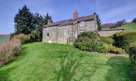 4 Bed in Presteigne 5