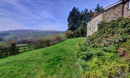 4 Bed in Presteigne