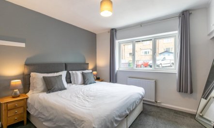 2 Bed in Whitby 2