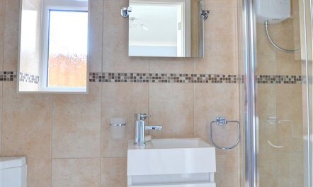 3 Bed in Dyffryn Ardudwy 9