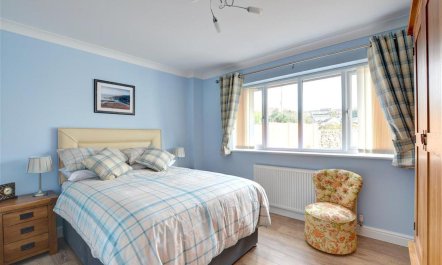 3 Bed in Dyffryn Ardudwy 3