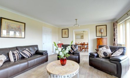 3 Bed in Dyffryn Ardudwy