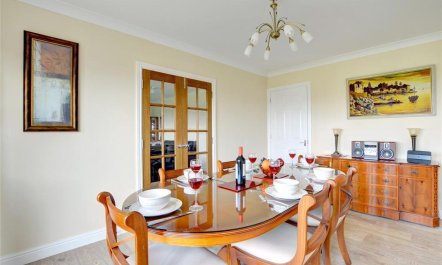 3 Bed in Dyffryn Ardudwy 1