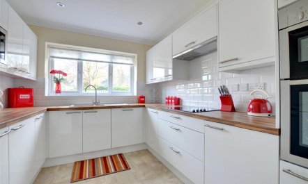 3 Bed in Dyffryn Ardudwy 4