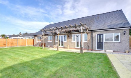 3 Bed in Dyffryn Ardudwy 7