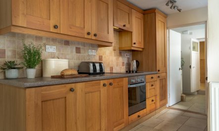 3 Bed in Dartmouth 7