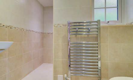 3 Bed in Dartmouth 9