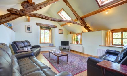 4 Bed in Dolgellau 3