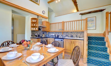 4 Bed in Dolgellau 1