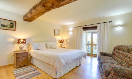 4 Bed in Dolgellau 9