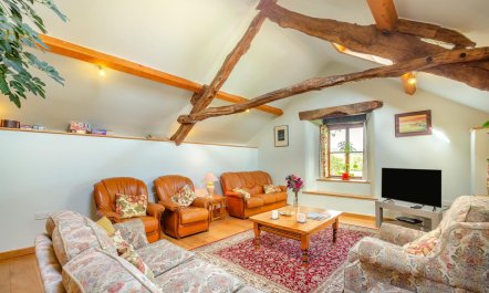 4 Bed in Dolgellau