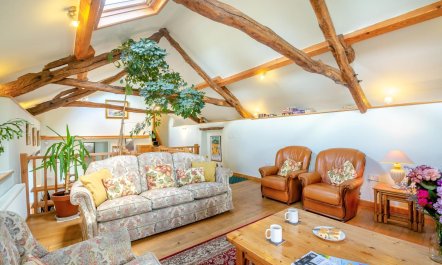 4 Bed in Dolgellau 7