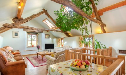 4 Bed in Dolgellau 9