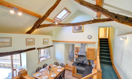 4 Bed in Dolgellau 4