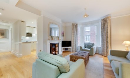 2 Bed in Southwold 1