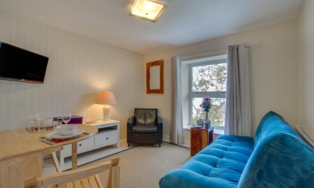 1 Bed in Cardigan