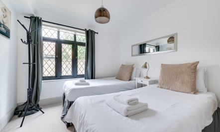 4 Bed in Thorpeness 7