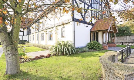 4 Bed in Thorpeness 9