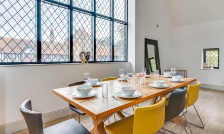 4 Bed in Thorpeness 2