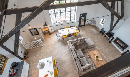 4 Bed in Thorpeness 3