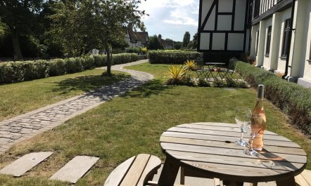 4 Bed in Thorpeness 8