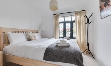 4 Bed in Thorpeness 6