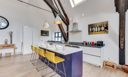 4 Bed in Thorpeness 1