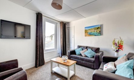 3 Bed in St. Ives 3
