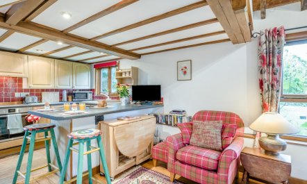 1 Bed in Acle 4