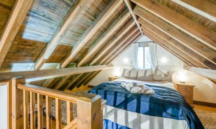 1 Bed in Acle 6