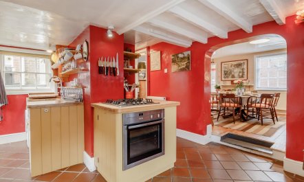 4 Bed in Aldeburgh 9