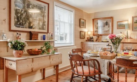 4 Bed in Aldeburgh 1