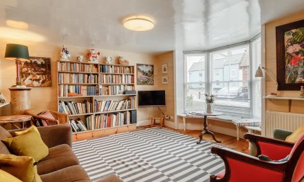 4 Bed in Aldeburgh 4