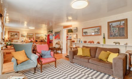 4 Bed in Aldeburgh 2