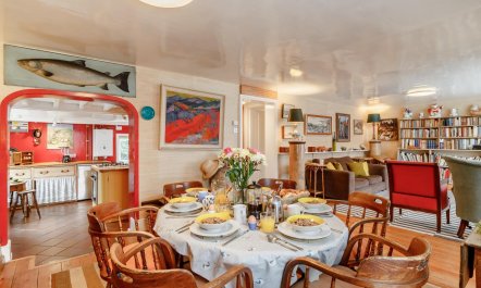 4 Bed in Aldeburgh 5