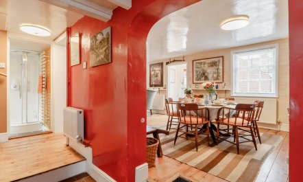 4 Bed in Aldeburgh 8