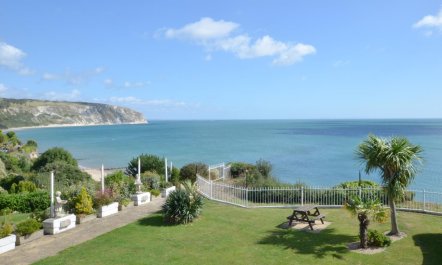 1 Bed in Swanage