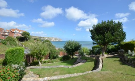 1 Bed in Swanage 9