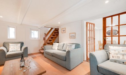 3 Bed in St Ives