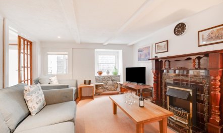 3 Bed in St Ives 1