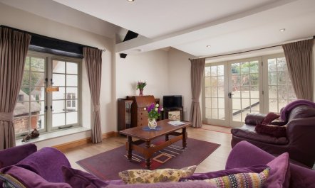 2 Bed in Cockington 3