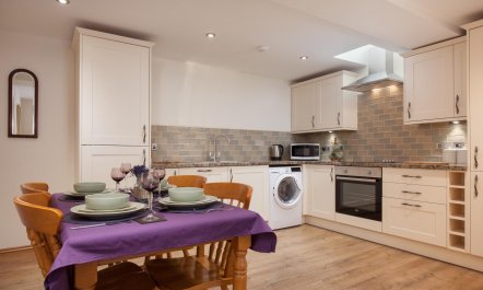 2 Bed in Cockington 6