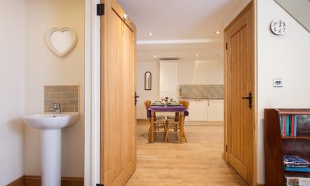 2 Bed in Cockington 5