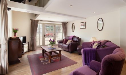 2 Bed in Cockington 4