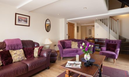 2 Bed in Cockington 1