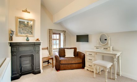 1 Bed in Aberdaron 7