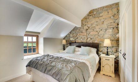 1 Bed in Aberdaron 6