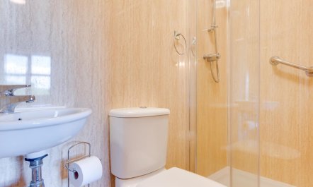 3 Bed in Aberystwyth 9