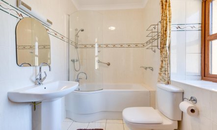 3 Bed in Aberystwyth 8