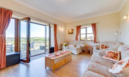 3 Bed in Aberystwyth